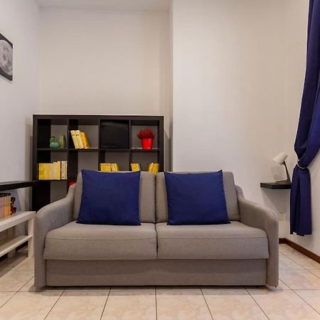 Apartmán Luxury Loft On The Duomo Wifi & Netflix Milán Exteriér fotografie