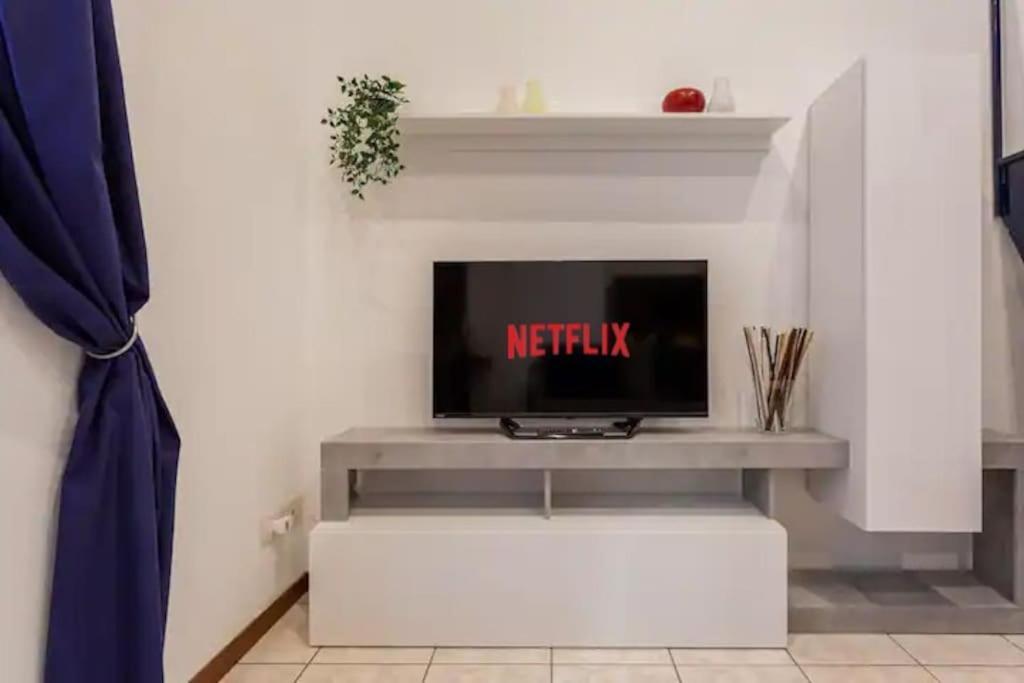 Apartmán Luxury Loft On The Duomo Wifi & Netflix Milán Exteriér fotografie
