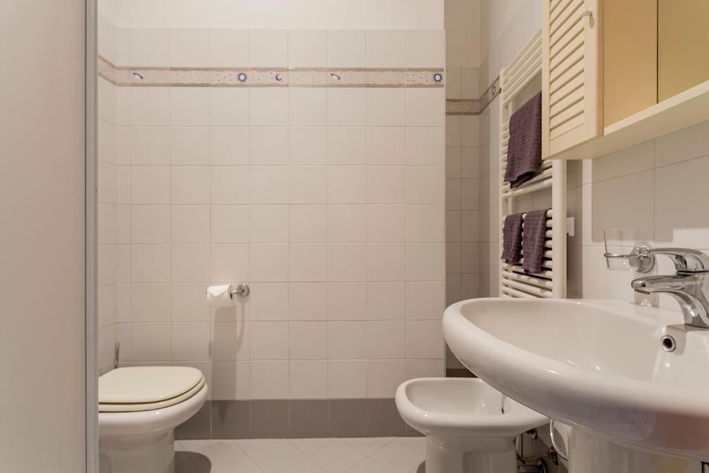 Apartmán Luxury Loft On The Duomo Wifi & Netflix Milán Exteriér fotografie