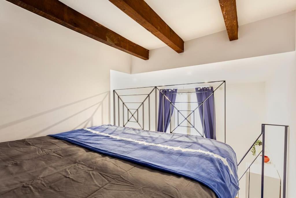 Apartmán Luxury Loft On The Duomo Wifi & Netflix Milán Exteriér fotografie