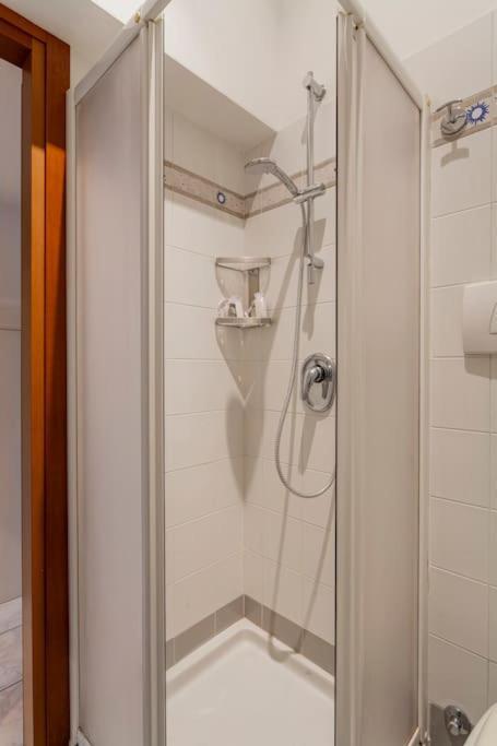 Apartmán Luxury Loft On The Duomo Wifi & Netflix Milán Exteriér fotografie